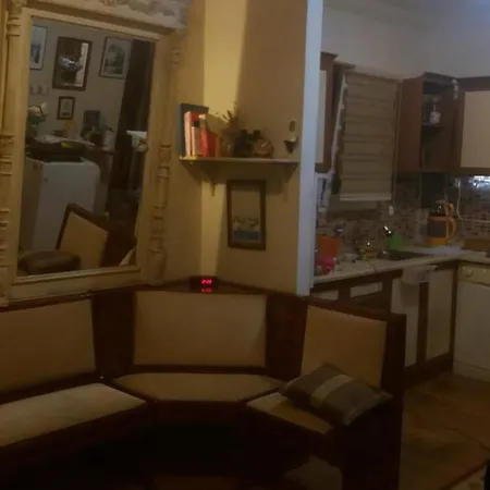 Bitezde Panoramik Ev Lejlighed *