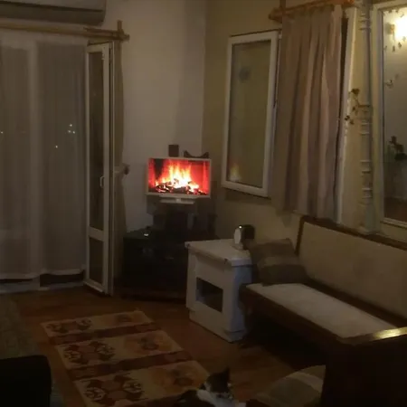 Bitezde Panoramik Ev Lejlighed
