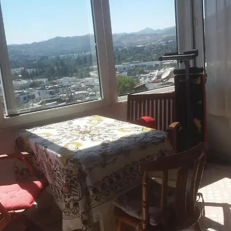 Lejlighed Bitezde Panoramik Ev Bodrum