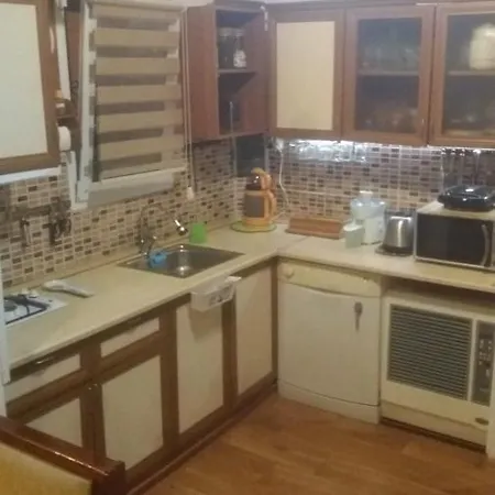 Lejlighed Bitezde Panoramik Ev