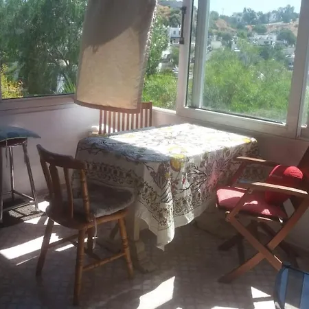Lejlighed Bitezde Panoramik Ev *