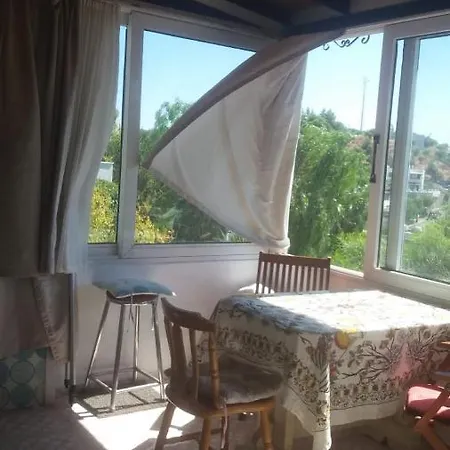 Bitezde Panoramik Ev * Bodrum