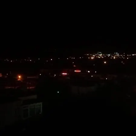 Bitezde Panoramik Ev Bodrum