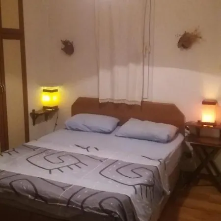 Apartamento Bitezde Panoramik Ev Bodrum